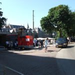 Demonstratie Den Haag