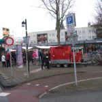 Aggregaat voor markt Uithoorn